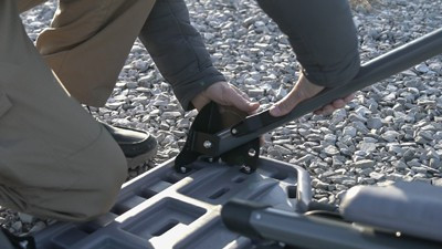 Caldwell Stable Table Lite Shooting Table