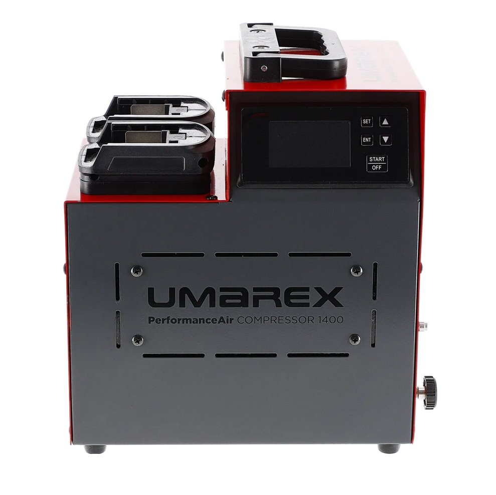 Umarex PAC 1400 PerformanceAir Air Compressor