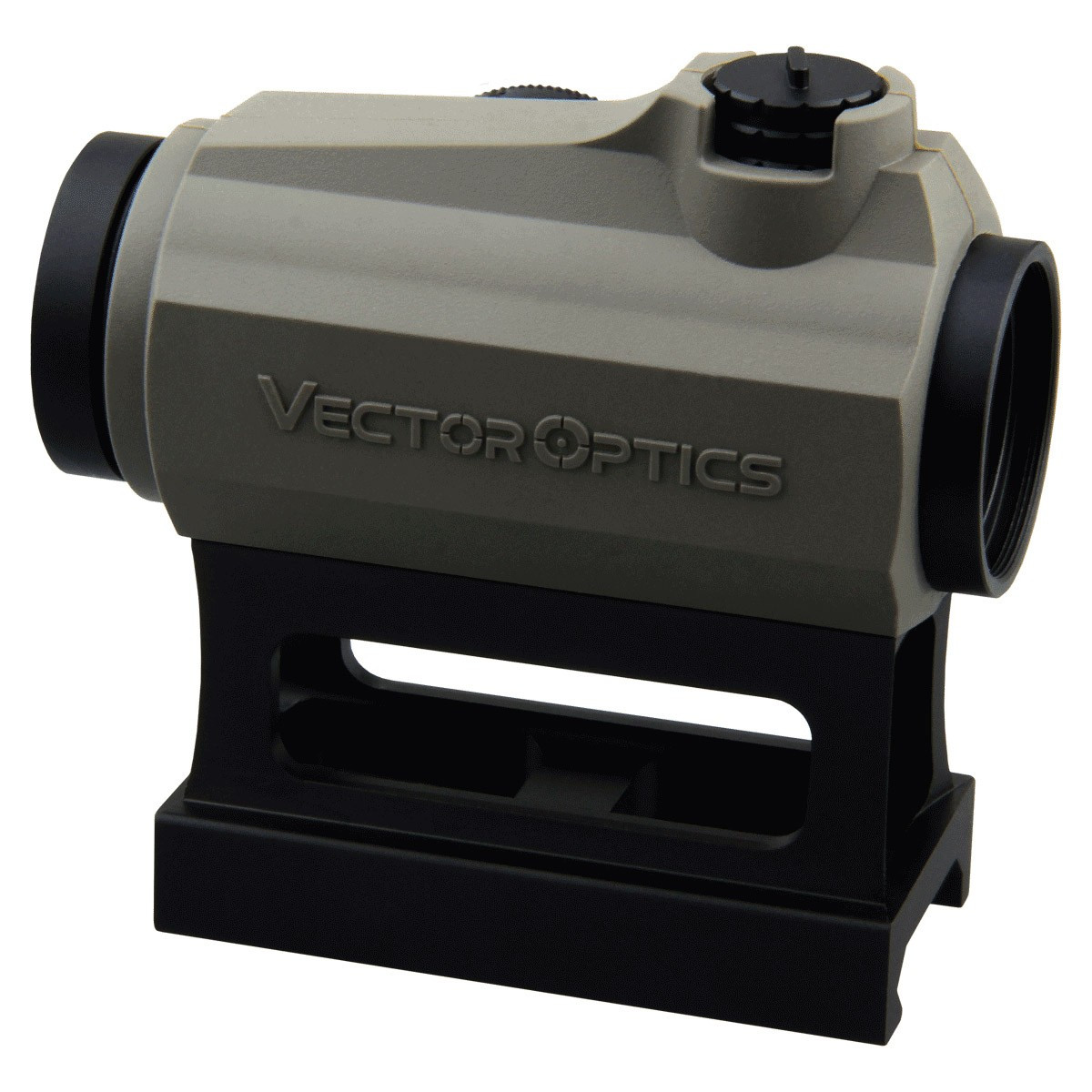 Vector Optics Maverick 1x22 S-SOP (IPX6) Red Dot Sight
