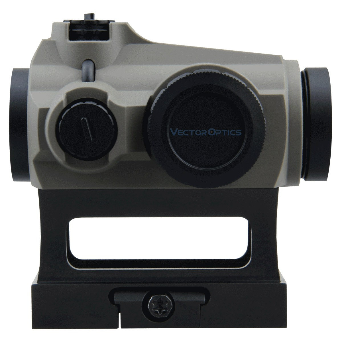 Vector Optics Maverick 1x22 S-SOP (IPX6) Red Dot Sight