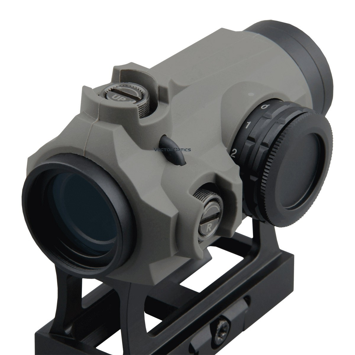 Vector Optics Maverick 1x22 S-SOP (IPX6) Red Dot Sight