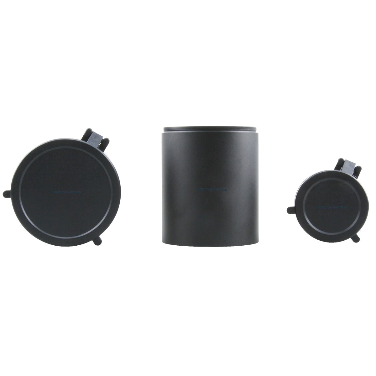 Vector Optics Minotaur 12-60x60 Gen II DOT SFP Riflescope with 34mm Picatinny High Rings