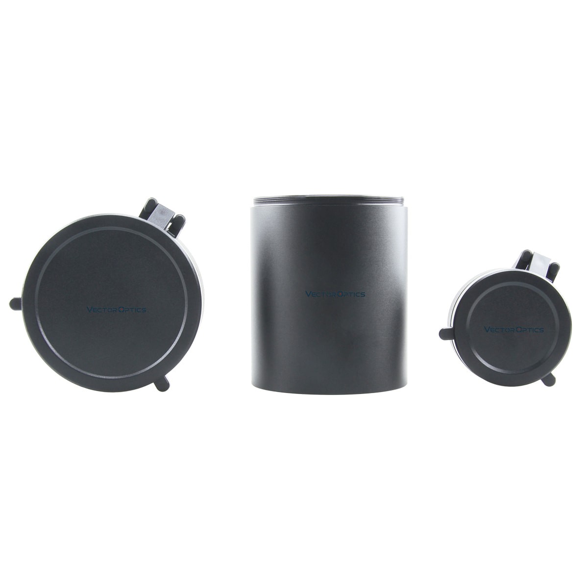 Vector Optics Minotaur Gen II 10-50x60 SFP Illuminated DOT VETD-LR 1/8 MOA Rifle Scope