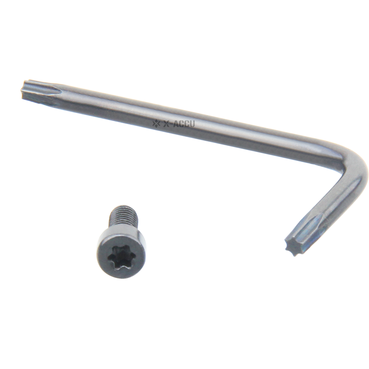 Vector Optics X-Accu 30mm Heavy Duty Medium Picatinny Rings