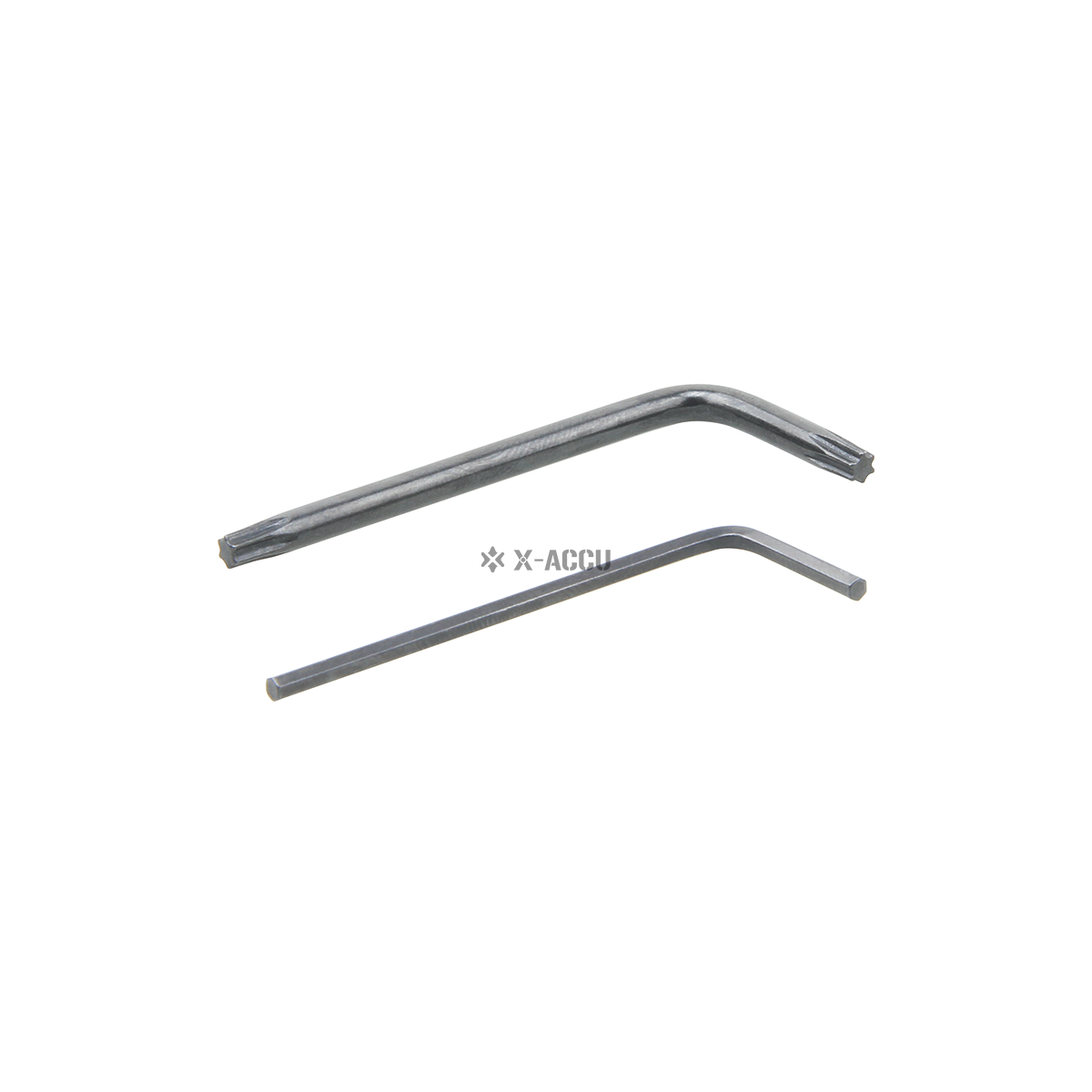 Vector Optics X-ACCU 30mm Adjustable Elevation Picatinny Rings 