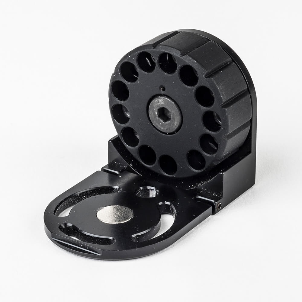 Daystate .177 Self Indexing (Gate Loading) Magazine for Redwolf and Huntsman Air Rifles