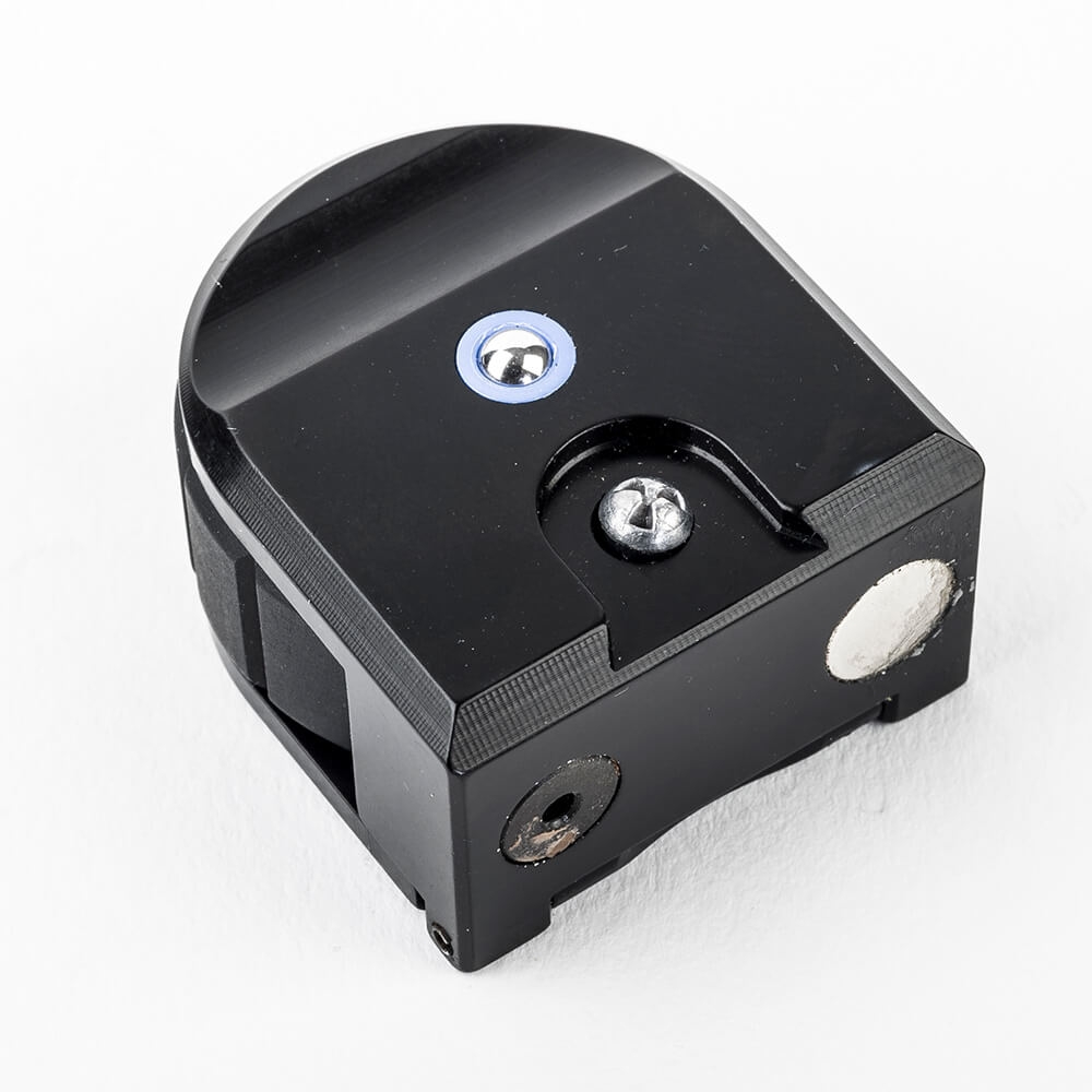 Daystate .177 Self Indexing (Gate Loading) Magazine for Redwolf and Huntsman Air Rifles