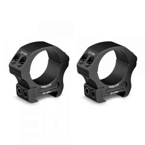 Vortex Pro Series 30mm low Scope Rings
