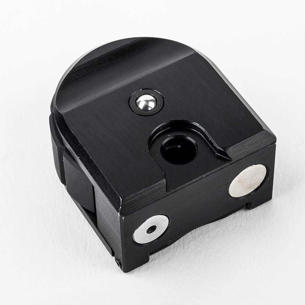 Daystate .22 Self Indexing (Gate Loading) Magazine for Redwolf and Huntsman Air Rifles