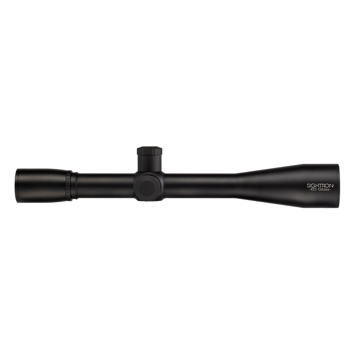 Sightron SIII 45x45 SFP ED SF TD Non-IR Rifle Scope