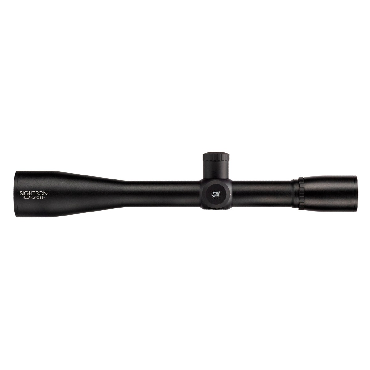 Sightron SIII 36x45 ED GLASS SFP Non-IR Fine Crosshair 1/10 MOA Rifle Scope