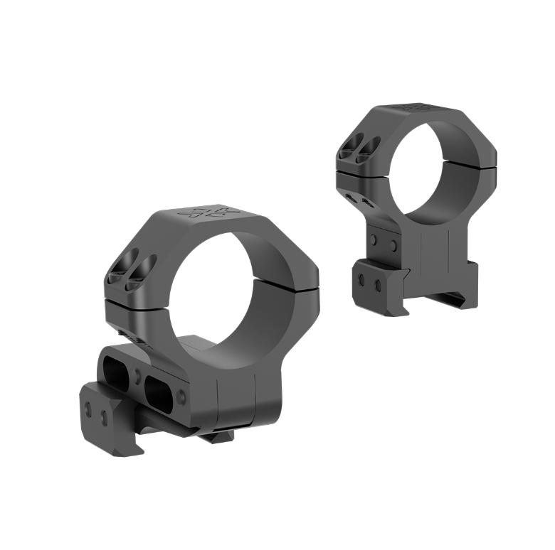 Vector Optics 30mm Adjustable Cantilever Weaver Rifle Scope Rings