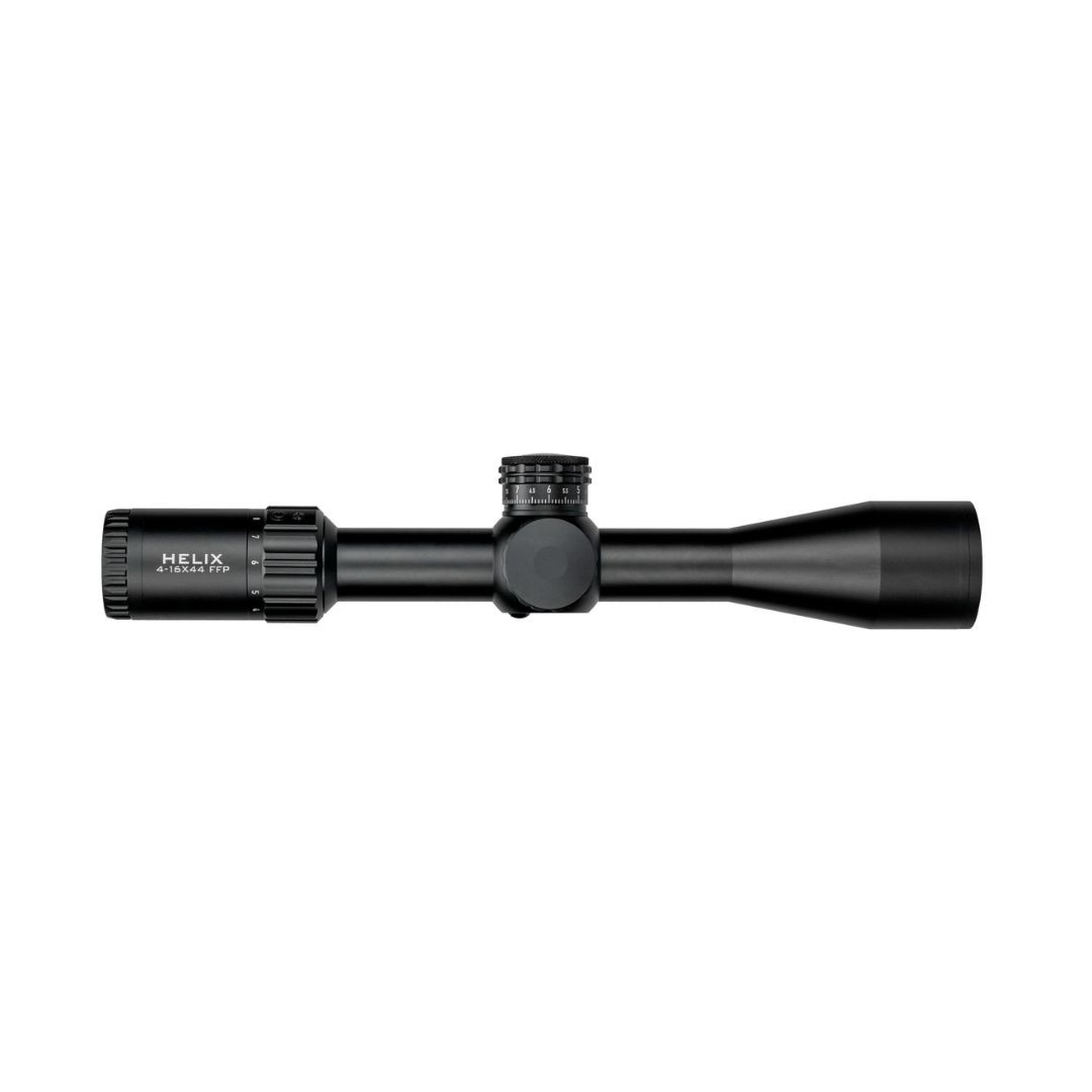 Element Optics Helix Gen II 4-16x44 FFP MPR-1C 1/10 MRAD 30mm Rifle Scope
