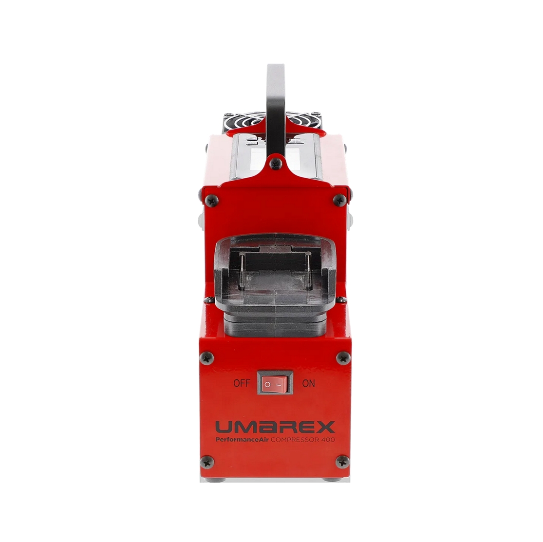 Umarex PAC 400 Performance Air Compressor