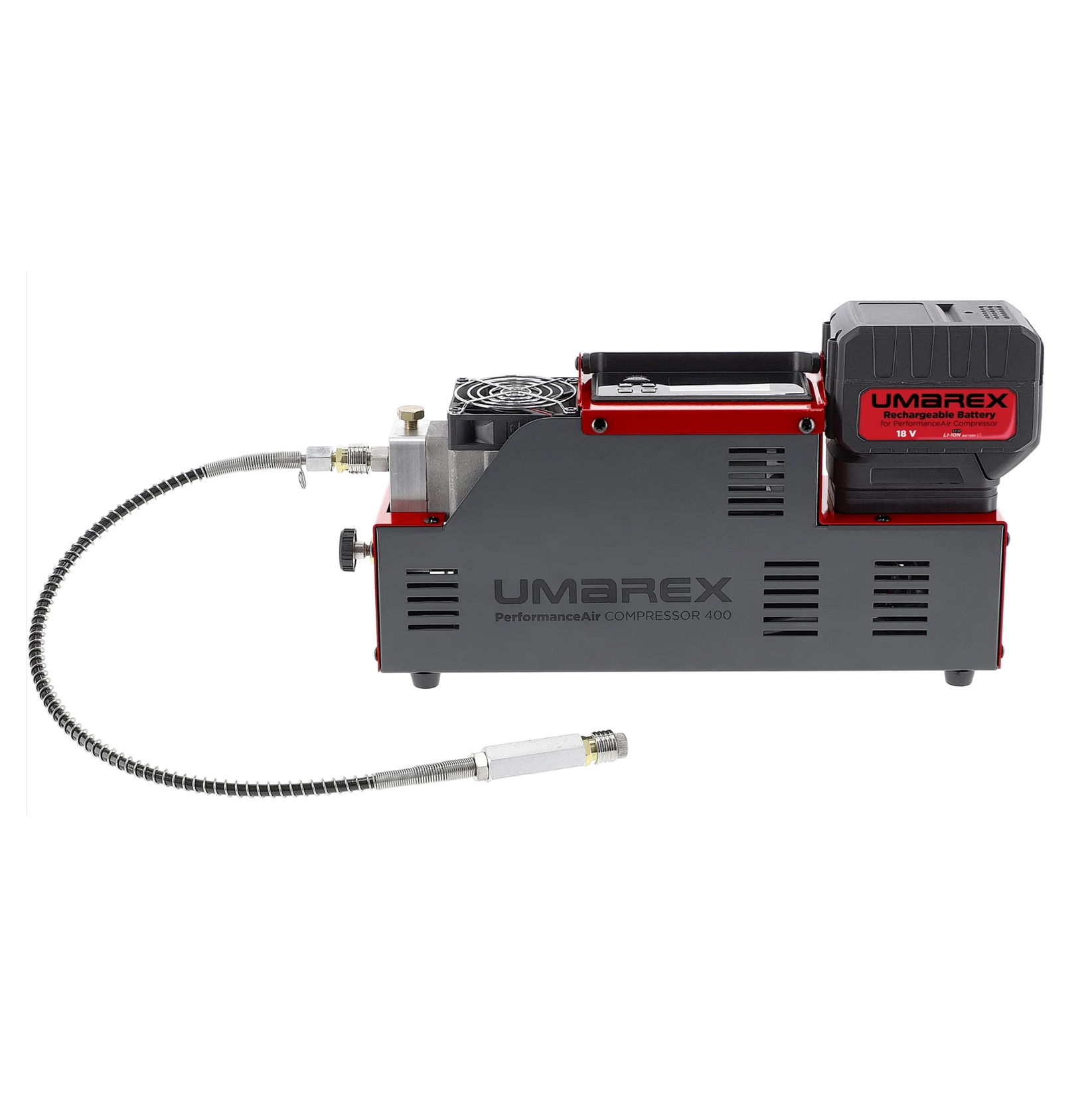 Umarex PAC 400 Performance Air Compressor
