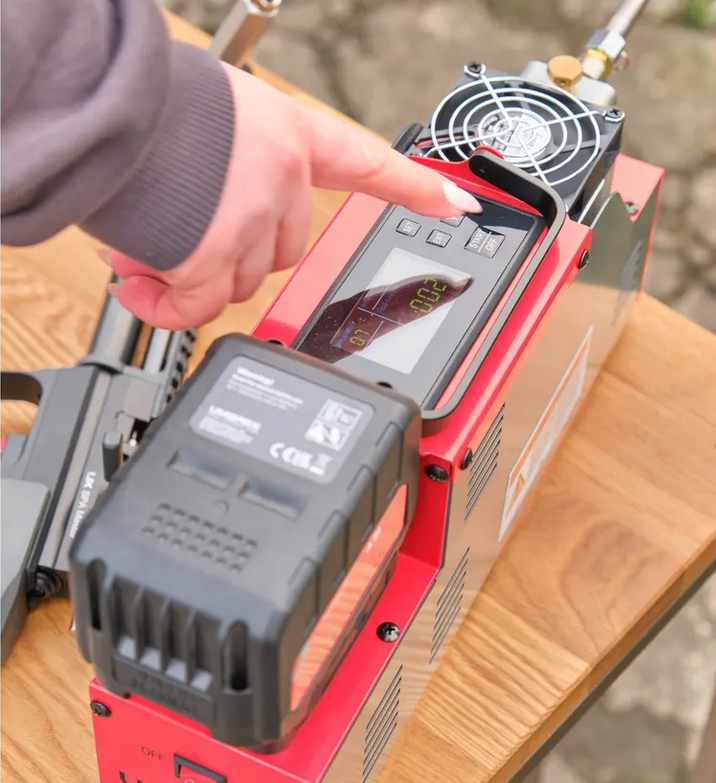 Umarex PAC 400 Performance Air Compressor