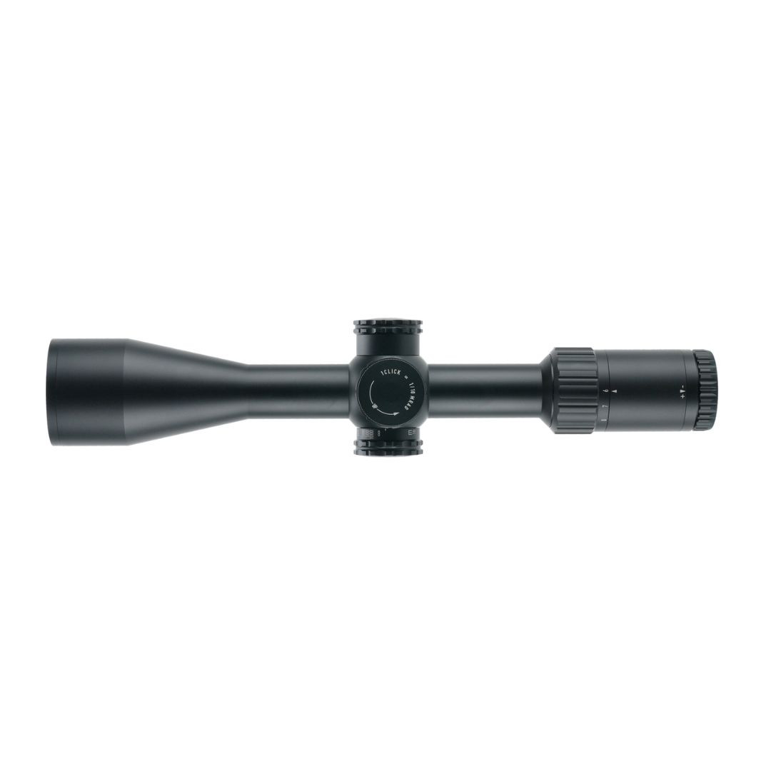 Element Optics Helix Gen II 6-24X50 FFP APR-1C 0.1 MRAD 30mm Rifle Scope