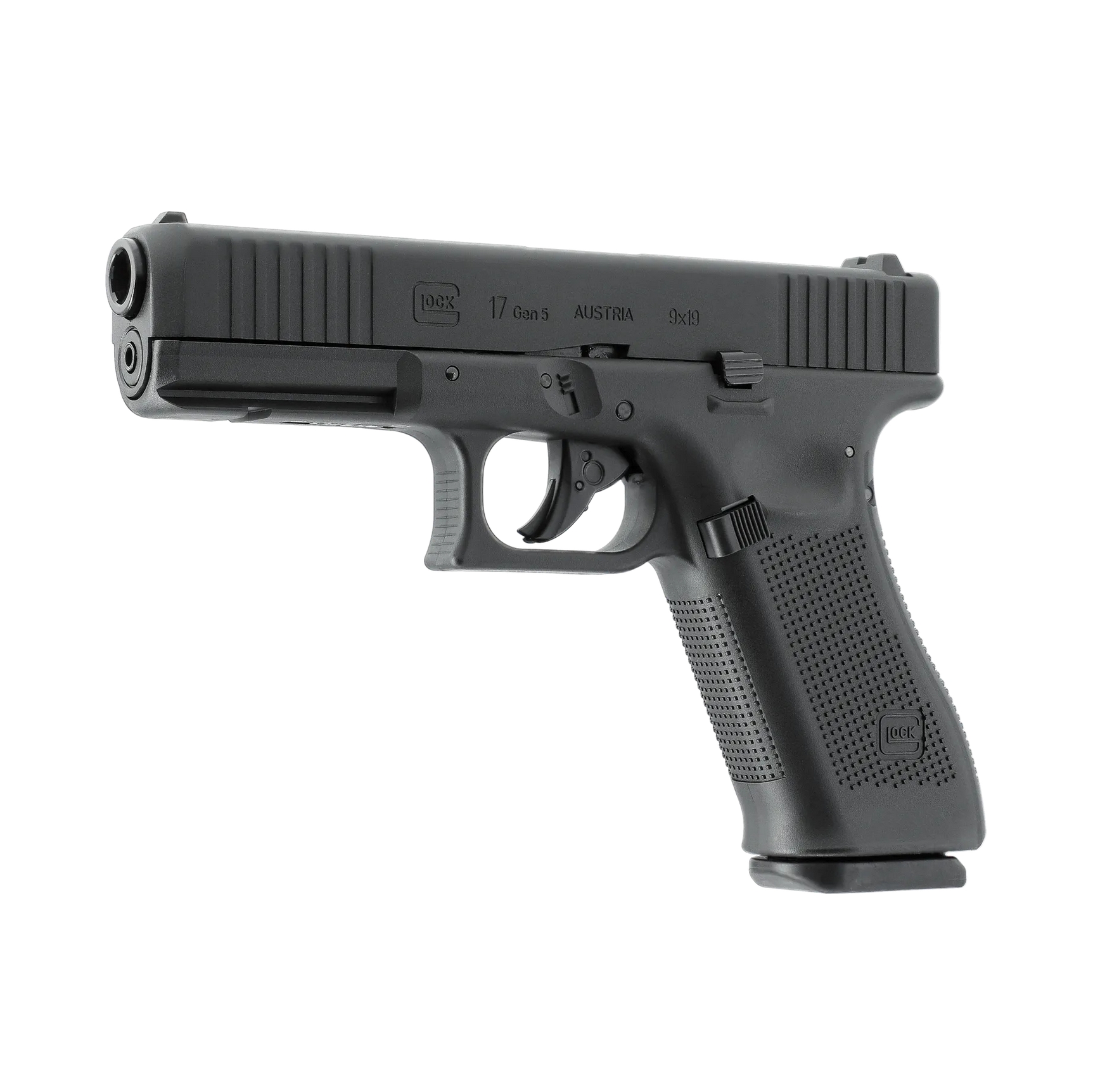 Umarex Glock 17 Gen 5 18 Round Air Pistol (.177 Pellet / BB)