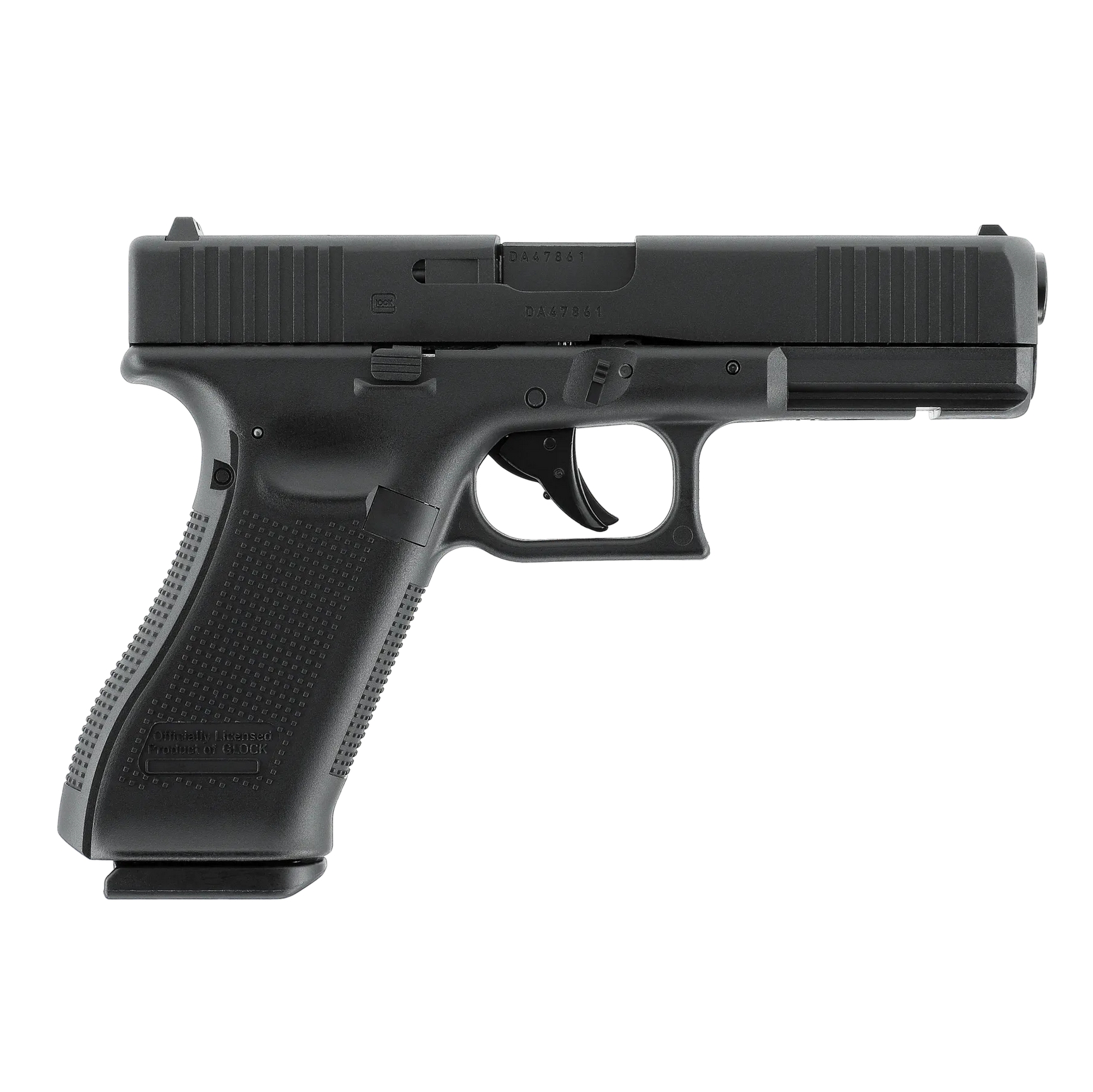 Umarex Glock 17 Gen 5 18 Round Air Pistol (.177 Pellet / BB)