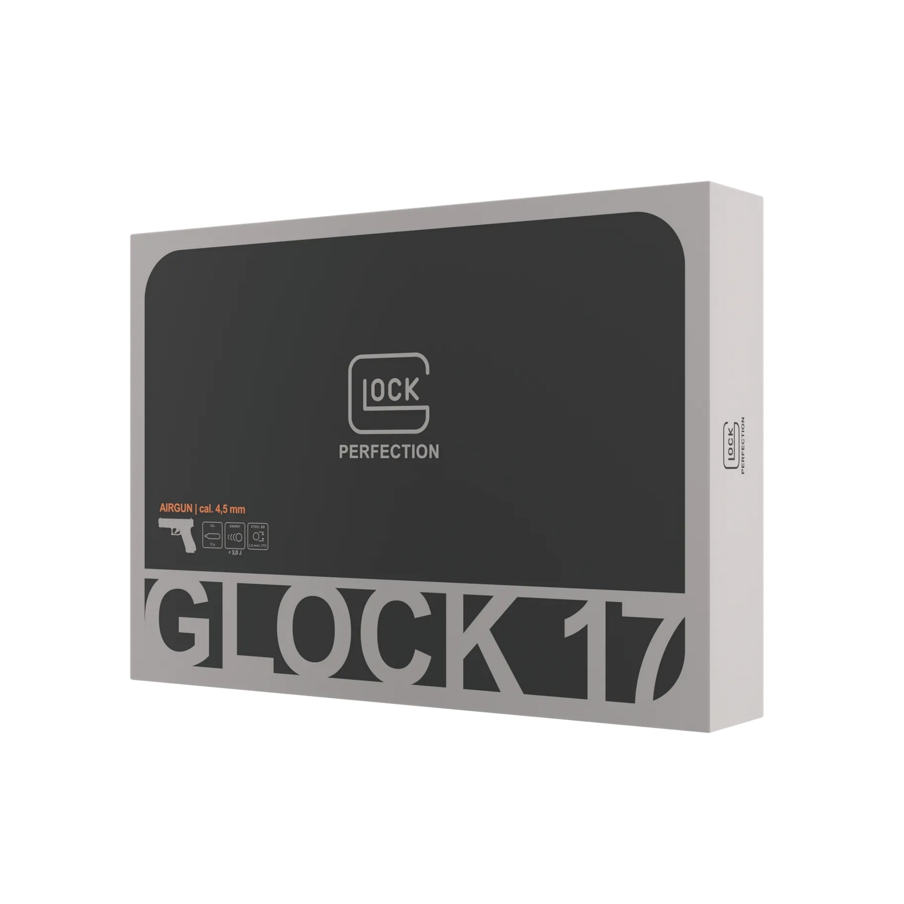 Umarex Glock 17 Gen 5 MOS 17 Round Air Pistol (.177 / BB)