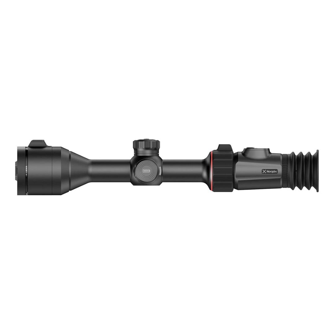 NocPix ACE L35 Thermal Rifle Scope - 35mm 12um 384x288 <18mk NETD