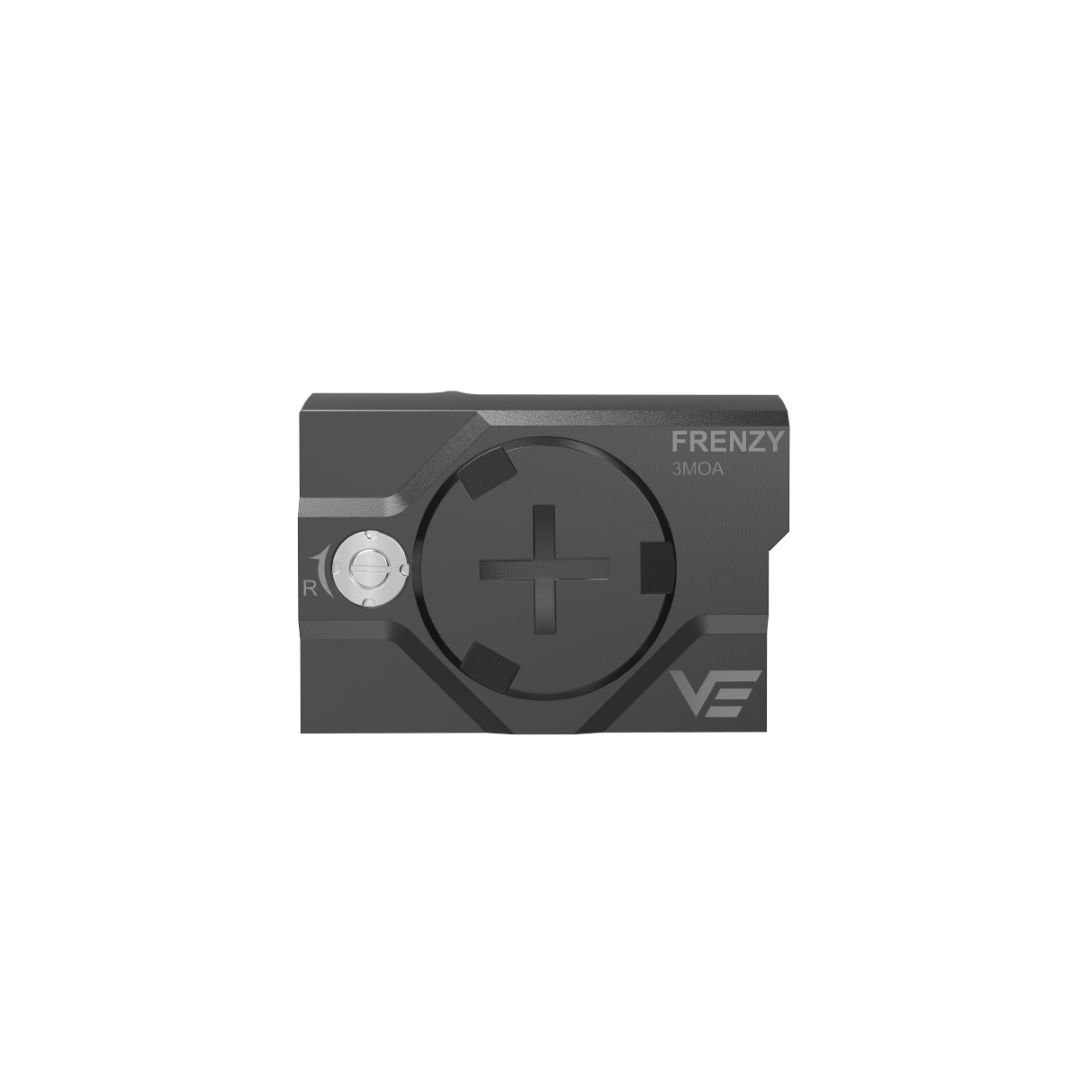 Vector Optics Frenzy Plus 1x18x20 Reflex Sight