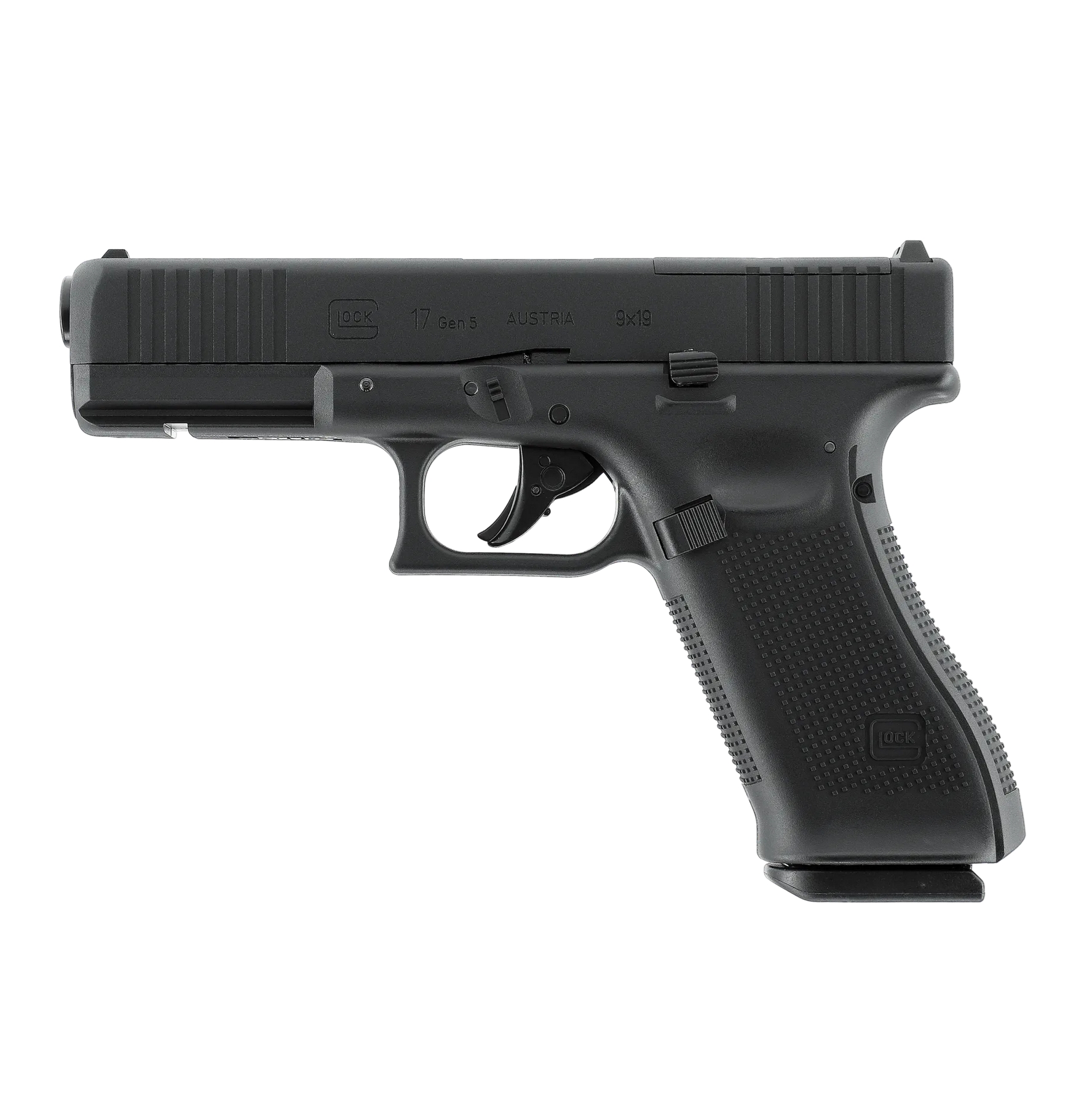 Umarex Glock 17 Gen 5 MOS 18 Round Air Pistol (.177 / BB)