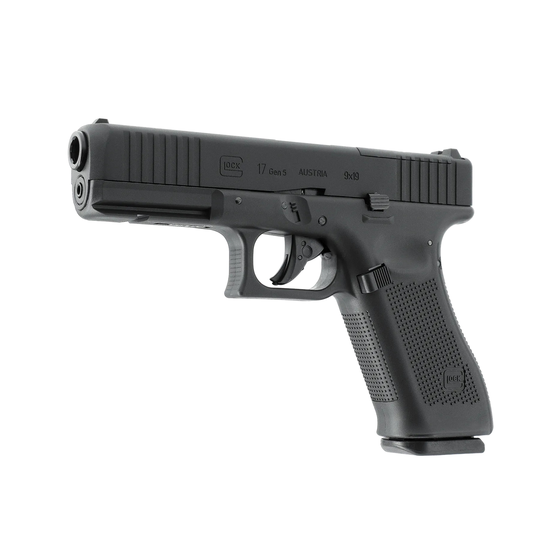 Umarex Glock 17 Gen 5 MOS 18 Round Air Pistol (.177 / BB)