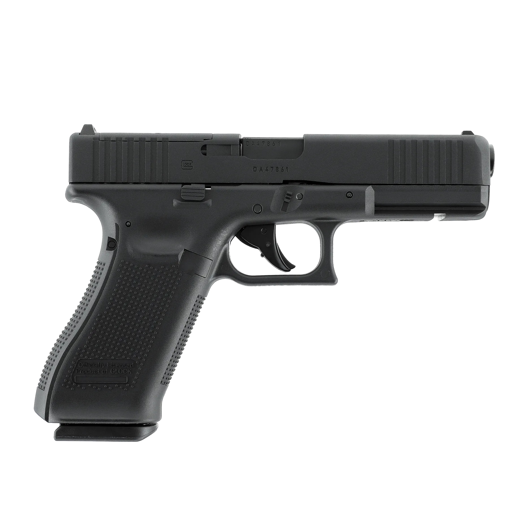 Umarex Glock 17 Gen 5 MOS 18 Round Air Pistol (.177 / BB)