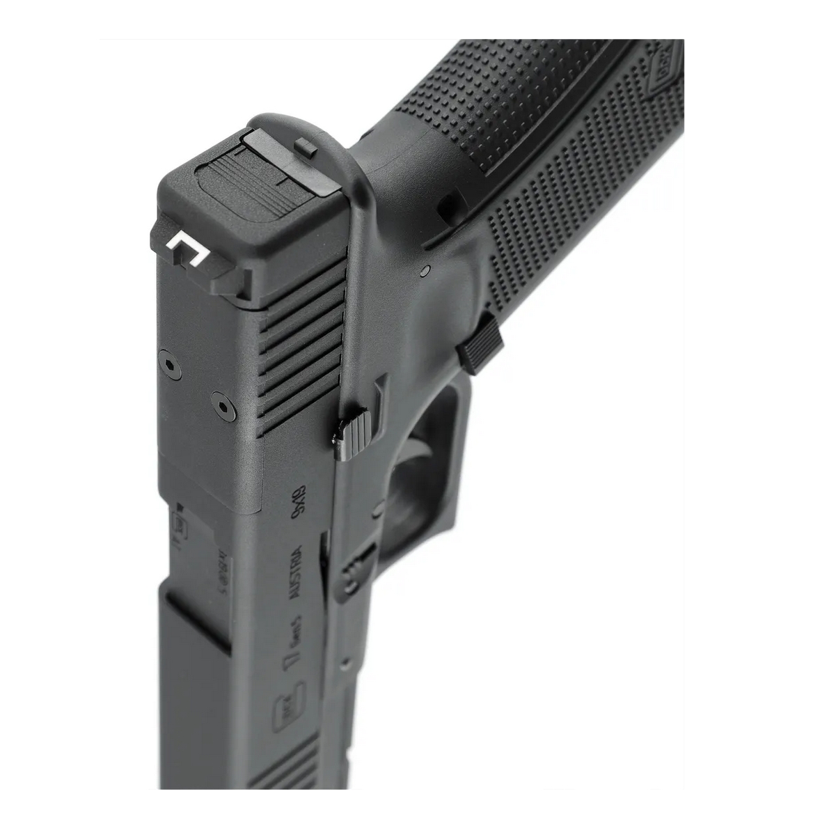 Umarex Glock 17 Gen 5 MOS 18 Round Air Pistol (.177 / BB)