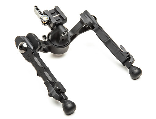 Accu-Tac FC-4 G2 QD Bipod