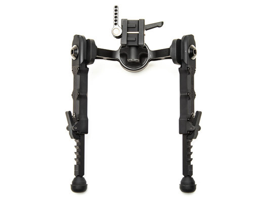 Accu-Tac FC-4 G2 QD Bipod