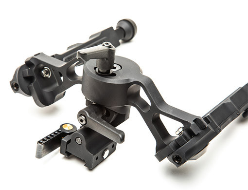 Accu-Tac FC-4 G2 QD Bipod