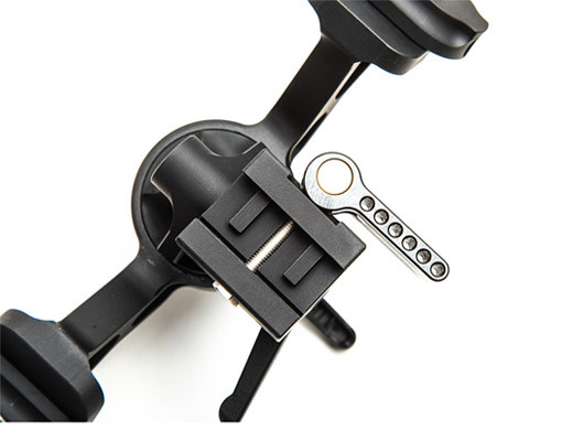 Accu-Tac FC-4 G2 QD Bipod