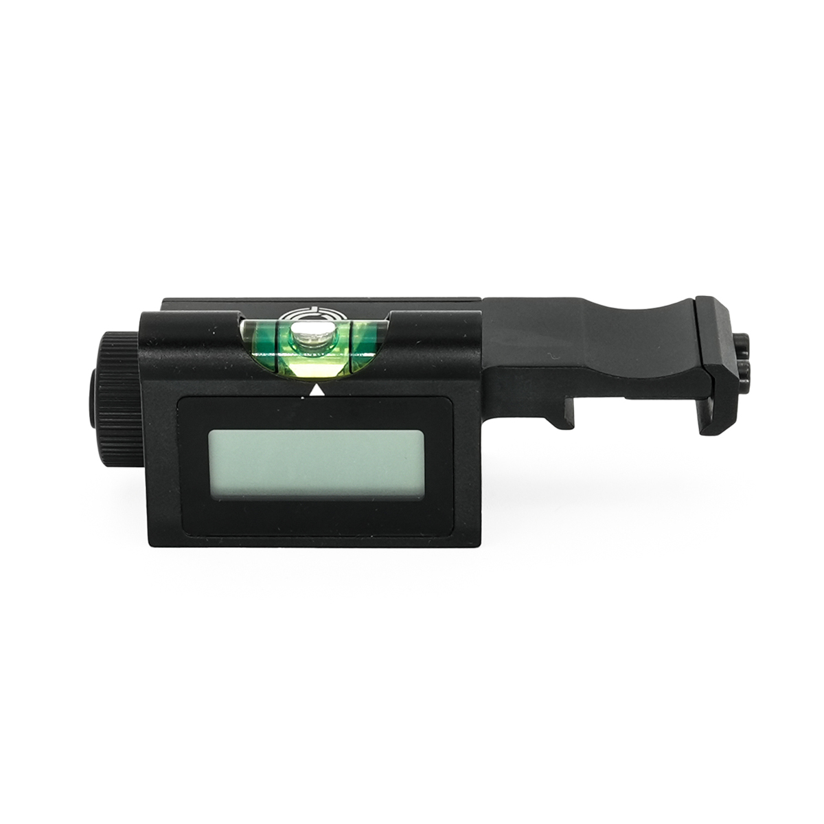 ELLTECH Digital Scope Level with Inclinometer, Cosine Indicator and Bubble Level