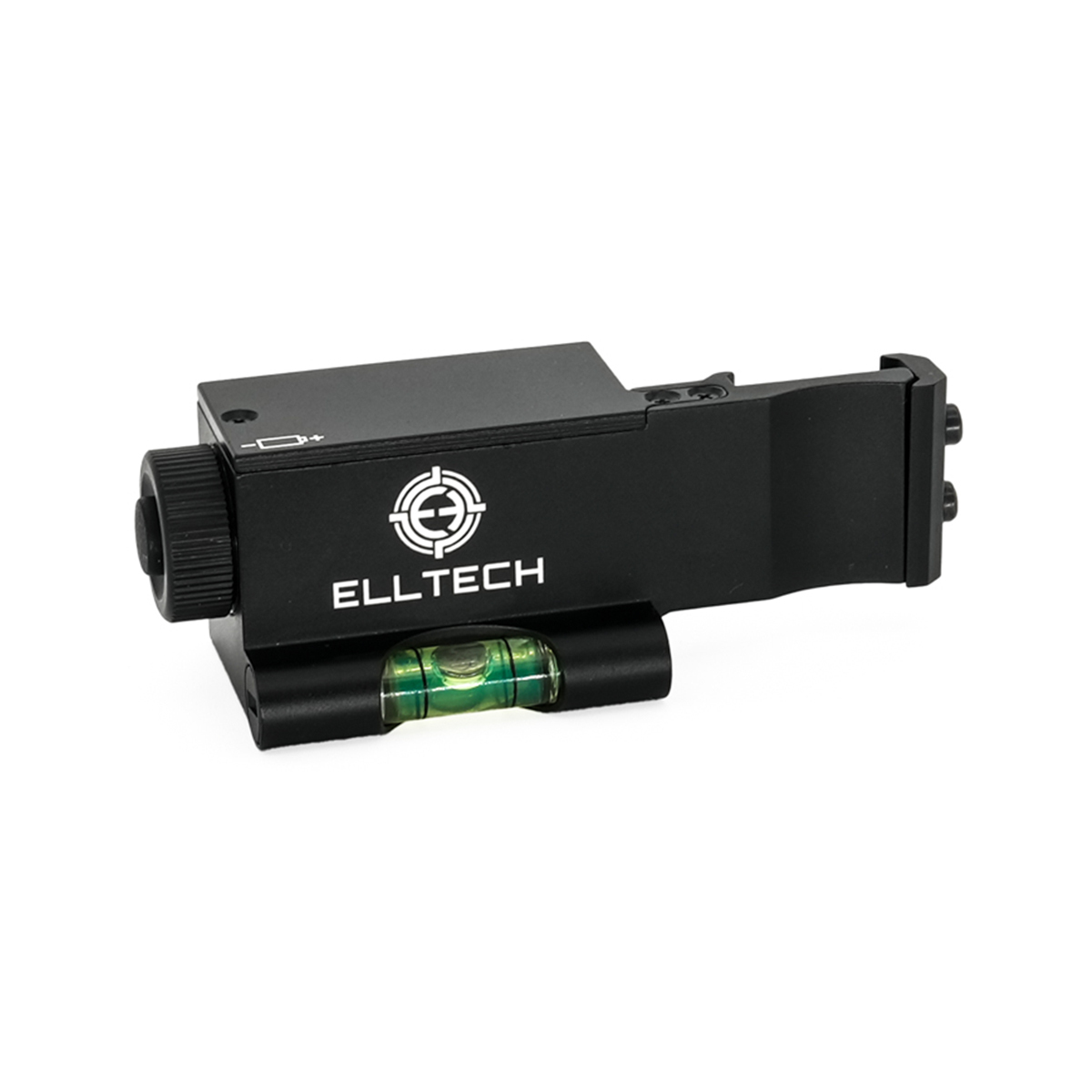 ELLTECH Digital Scope Level with Inclinometer, Cosine Indicator and Bubble Level