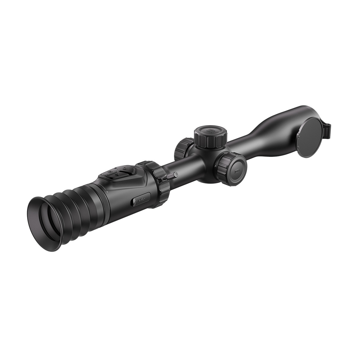 HIKMICRO A50P Alpex Pro Digital Day and Night Night Vision Rifle Scope