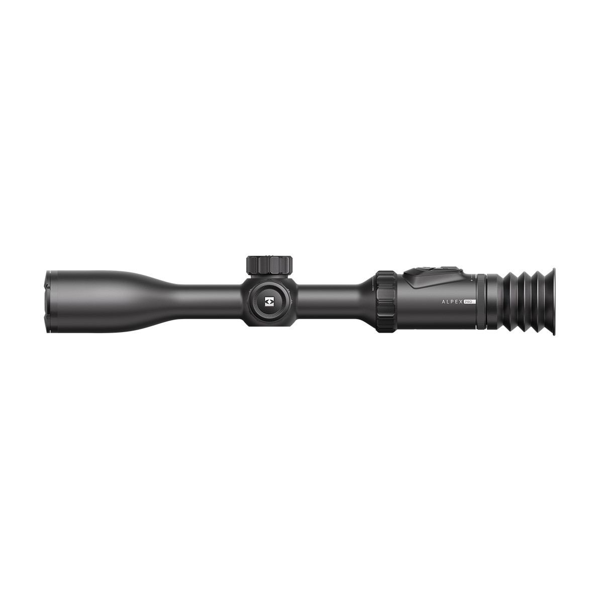 HIKMICRO A50P Alpex Pro Digital Day and Night Night Vision Rifle Scope