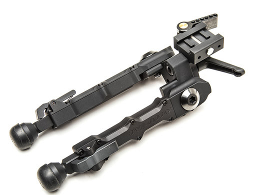 Accu-Tac BR-4 G2 QD Bipod