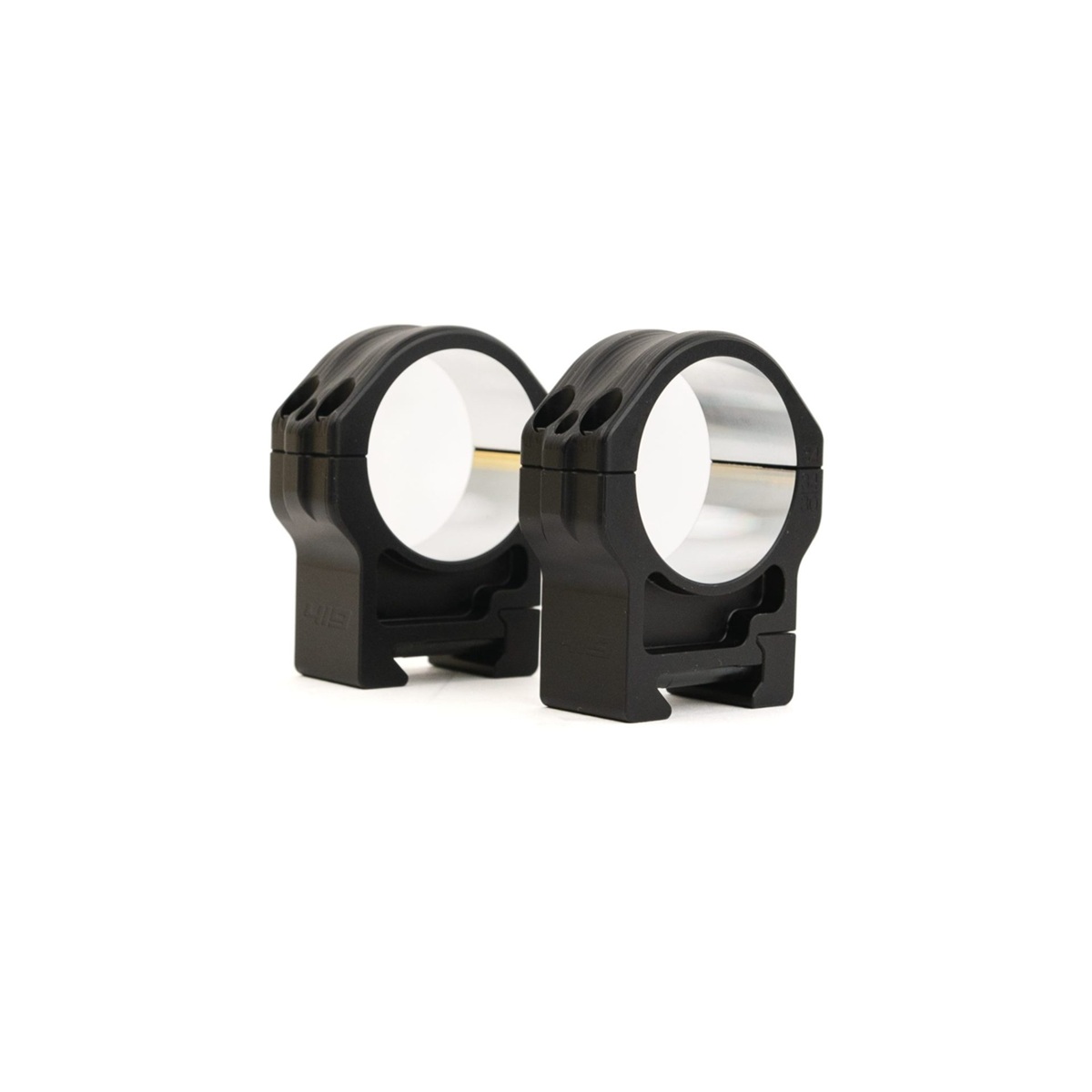 Area 419 Hunt Scope Rings