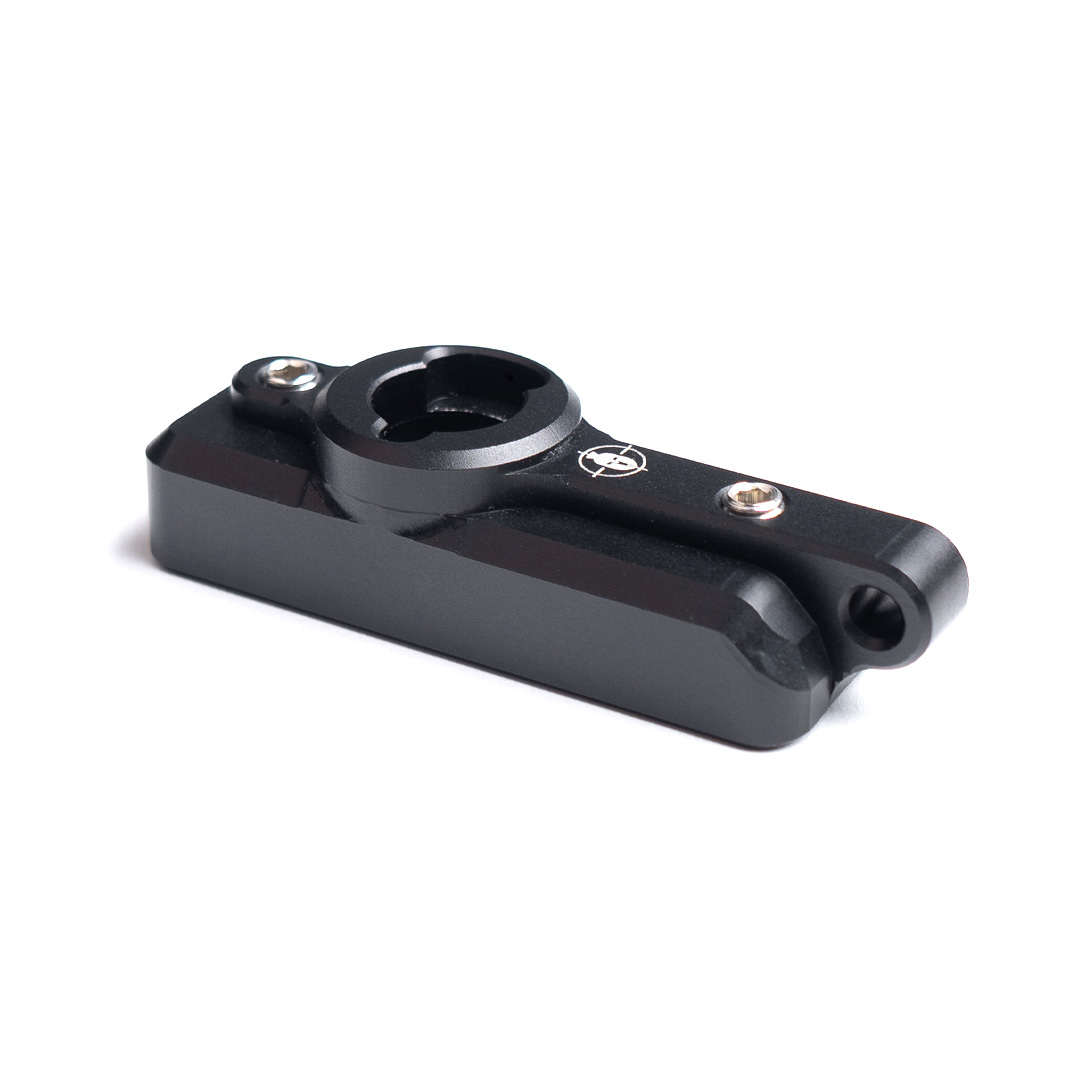 Spartan Classic Guide Adapter - MagnaSwitch