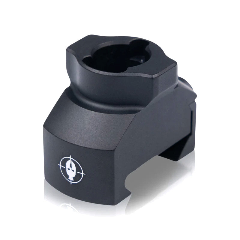 Spartan Classic Picatinny Adapter
