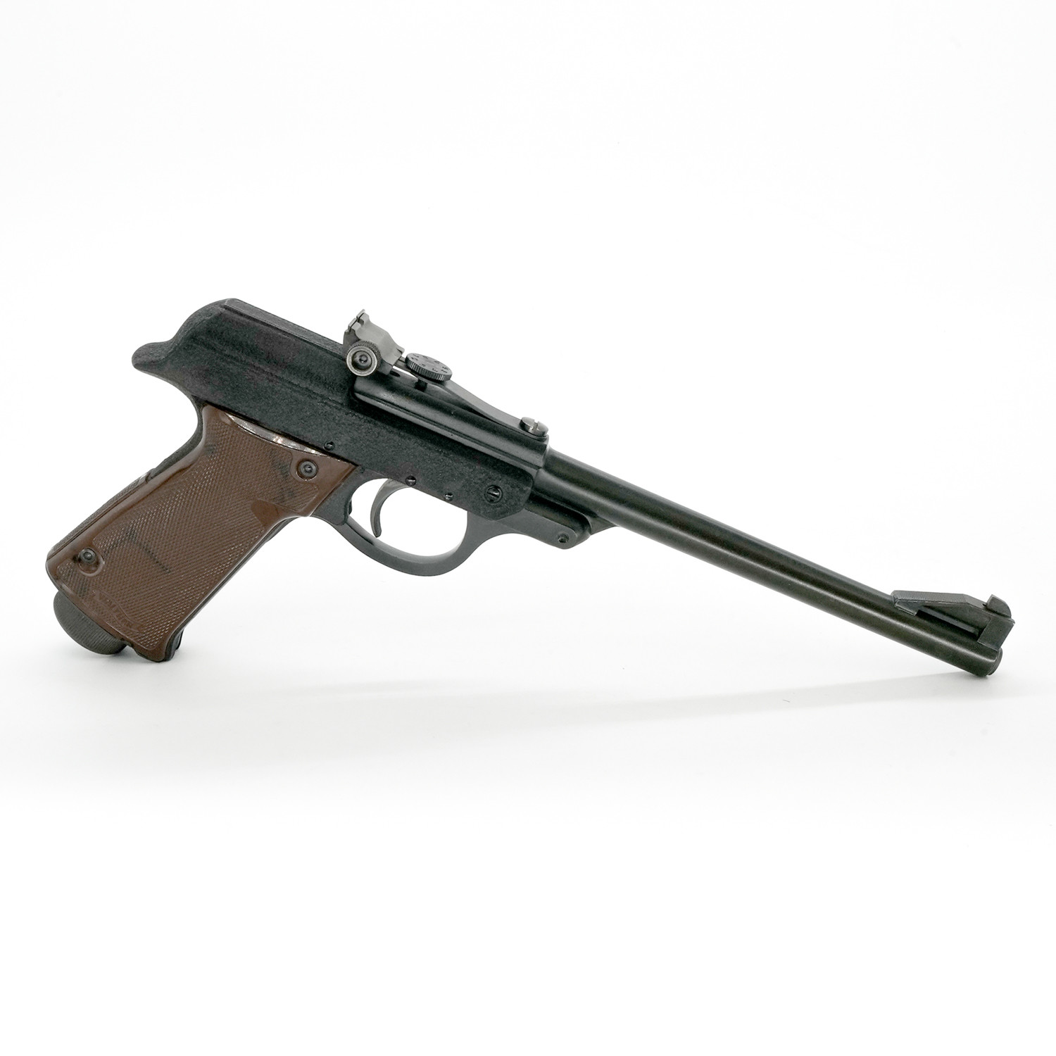 Pre-Owned Walther Model 53 Break Barrel .177 Air Pistol - ARWPO1