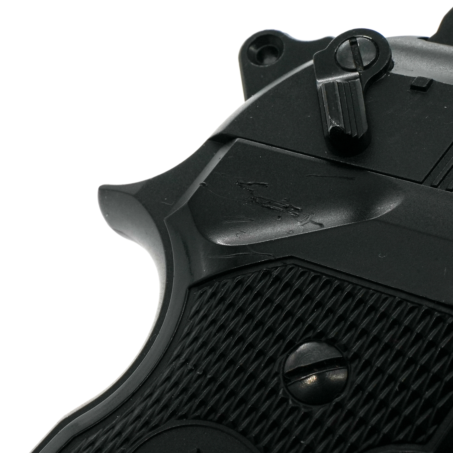 Pre-Owned Umarex Beretta M92FS Black - .177 Pellet Air Pistol - ARWPO19
