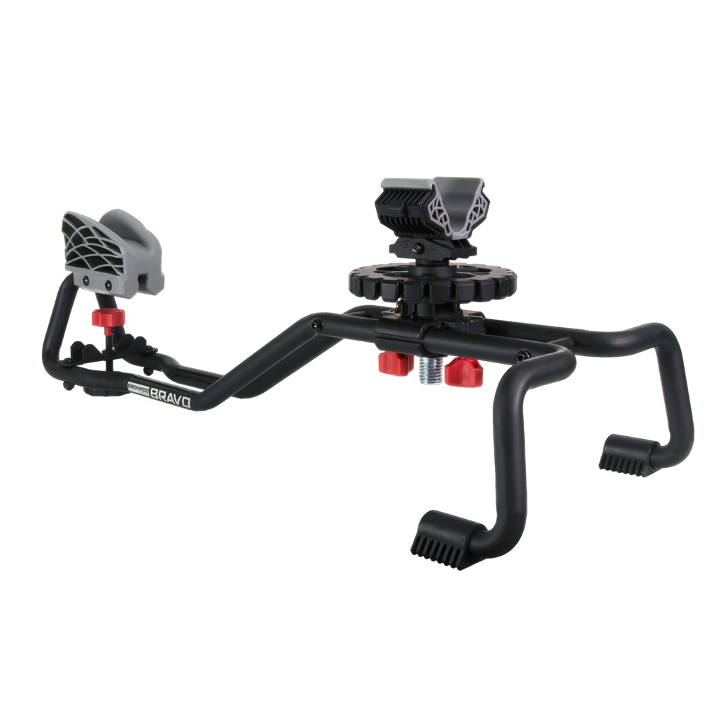 Birchwood Casey Bravo Shooting Rest
