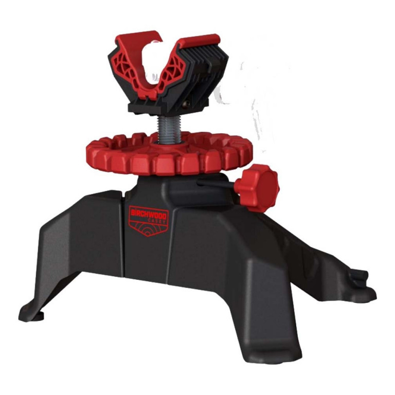 Birchwood Casey Tango Front Mount Rifle/Pistol Shooting Rest