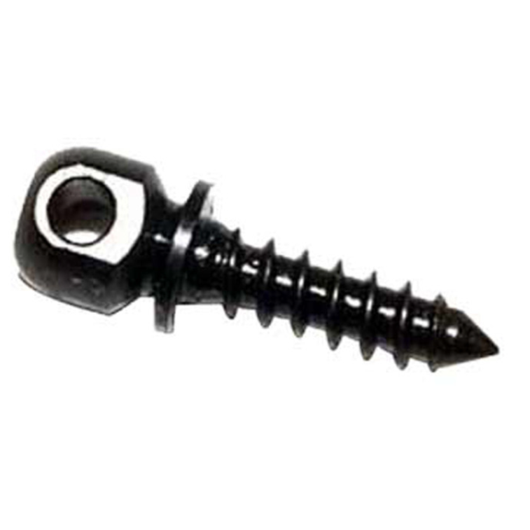 Bisley QD Short Quick Detach Studs (0.5")