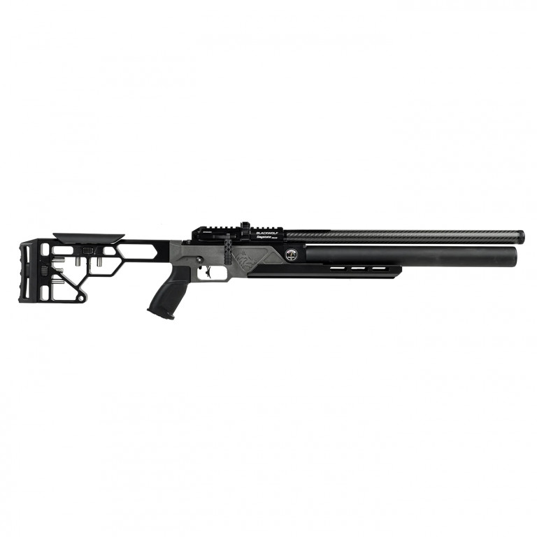 Daystate Black Wolf Zero Air Rifle
