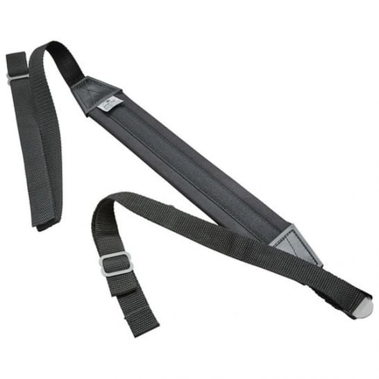 Butler Creek Ultra Padded Sling - Black