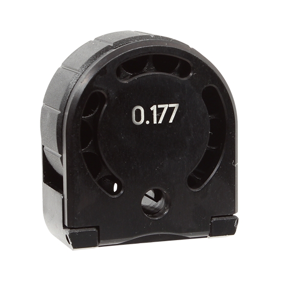 Daystate Spare Magazine for the .177 Calibre Black Wolf Air Rifle